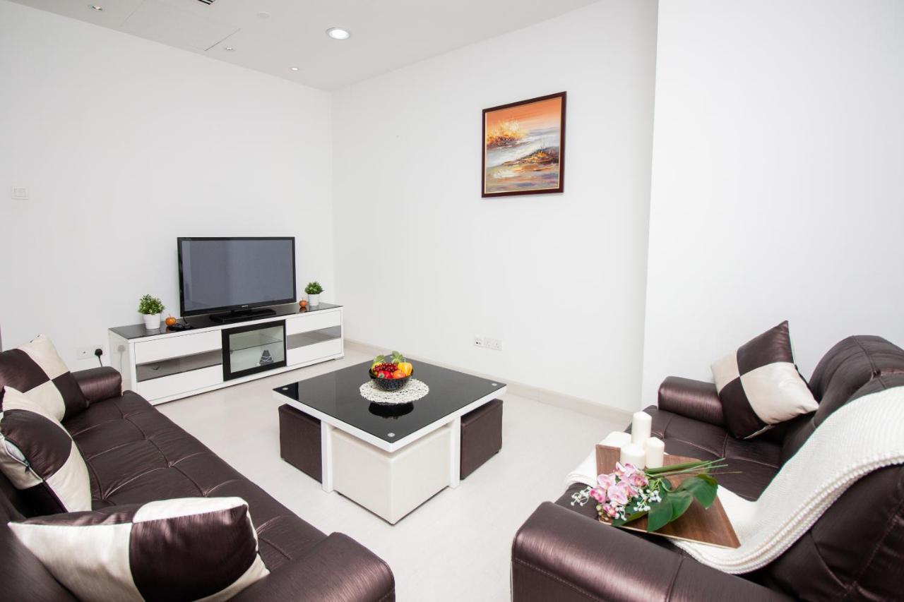 Binjai 8 Apartman Kuala Lumpur Kültér fotó
